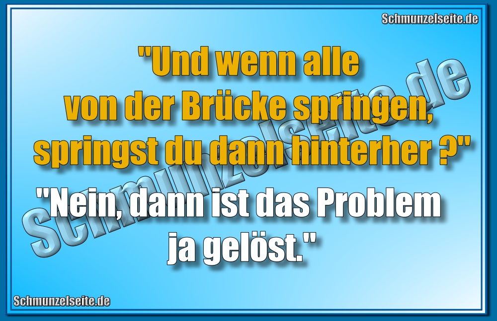 Problem gelöst