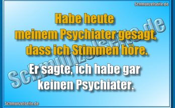 Psychiater