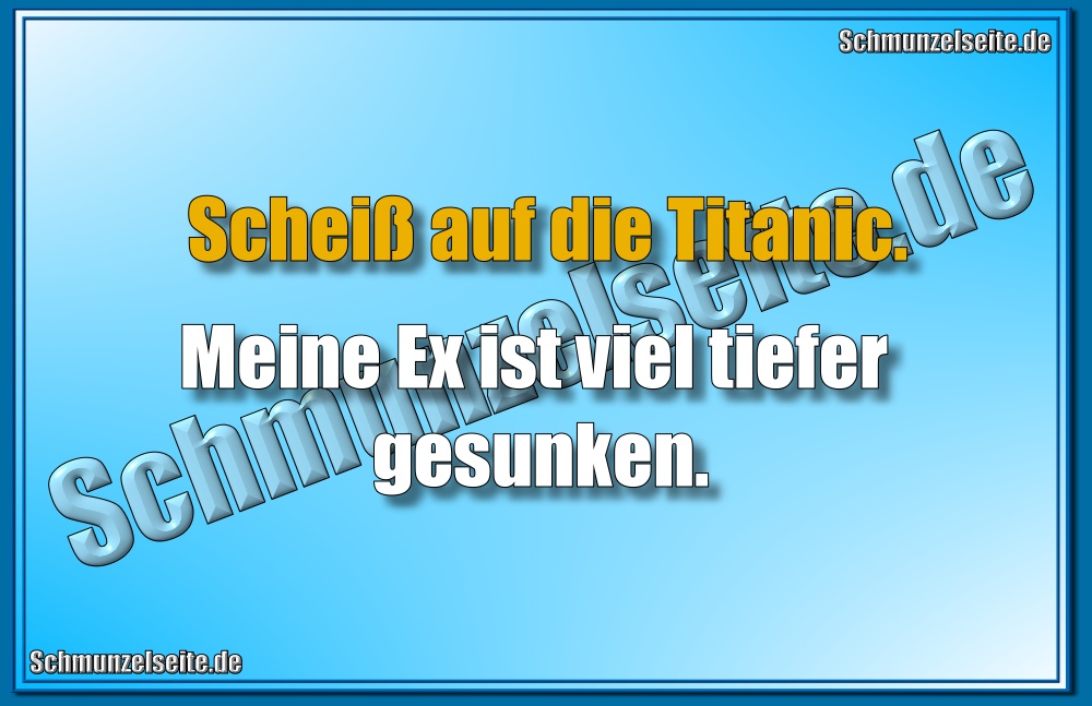 Titanic