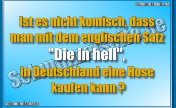 Die in hell