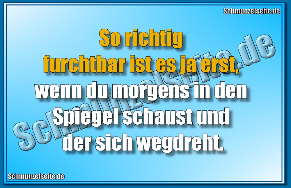 Furchtbar