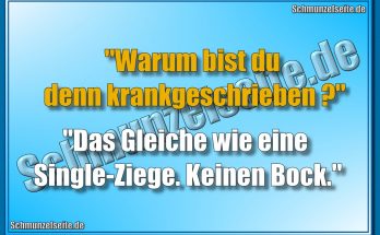 Keinen Bock