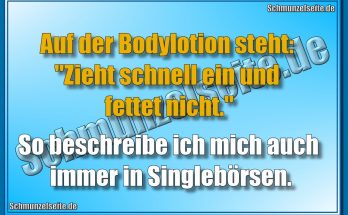 Singlebörsen