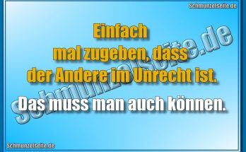 Unrecht
