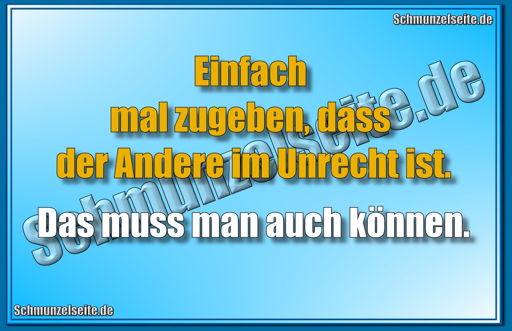 Unrecht