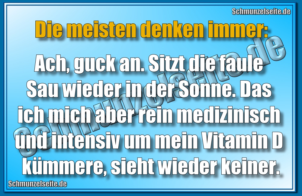 Vitamin D