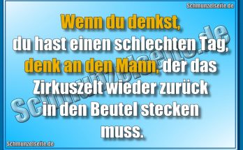 Zirkuszelt