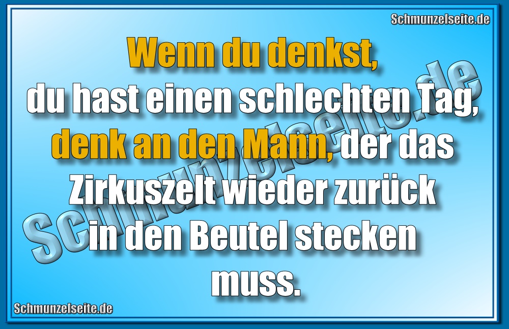 Zirkuszelt