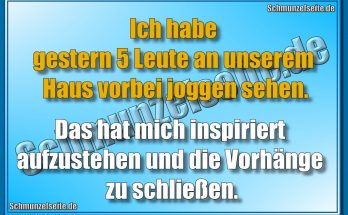 Vorhänge schließen