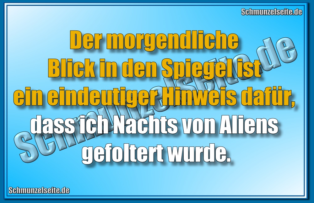 Aliens