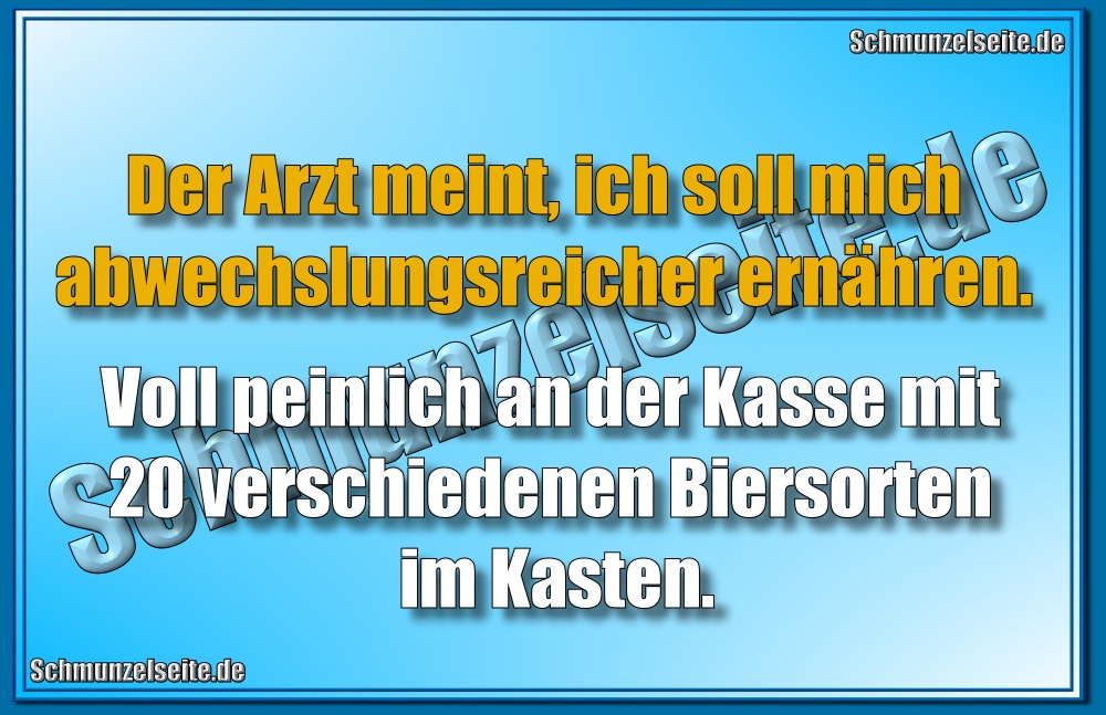 An der Kasse