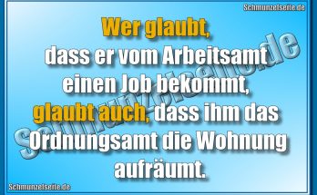 Arbeitsamt