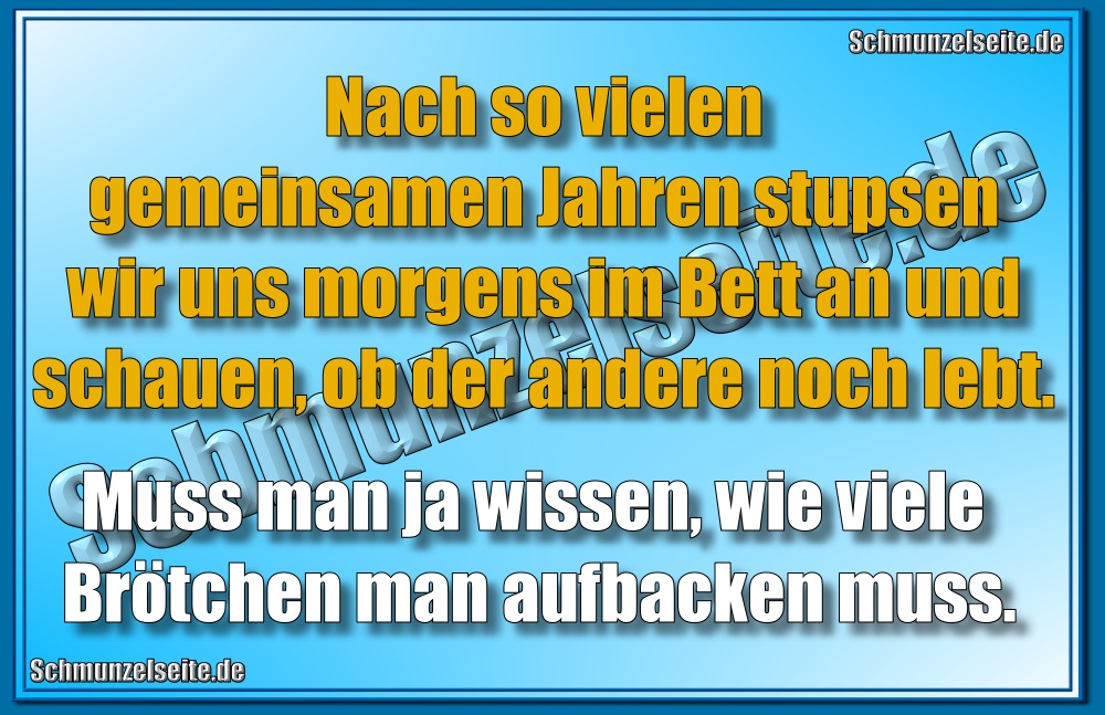 Brötchen aufbacken