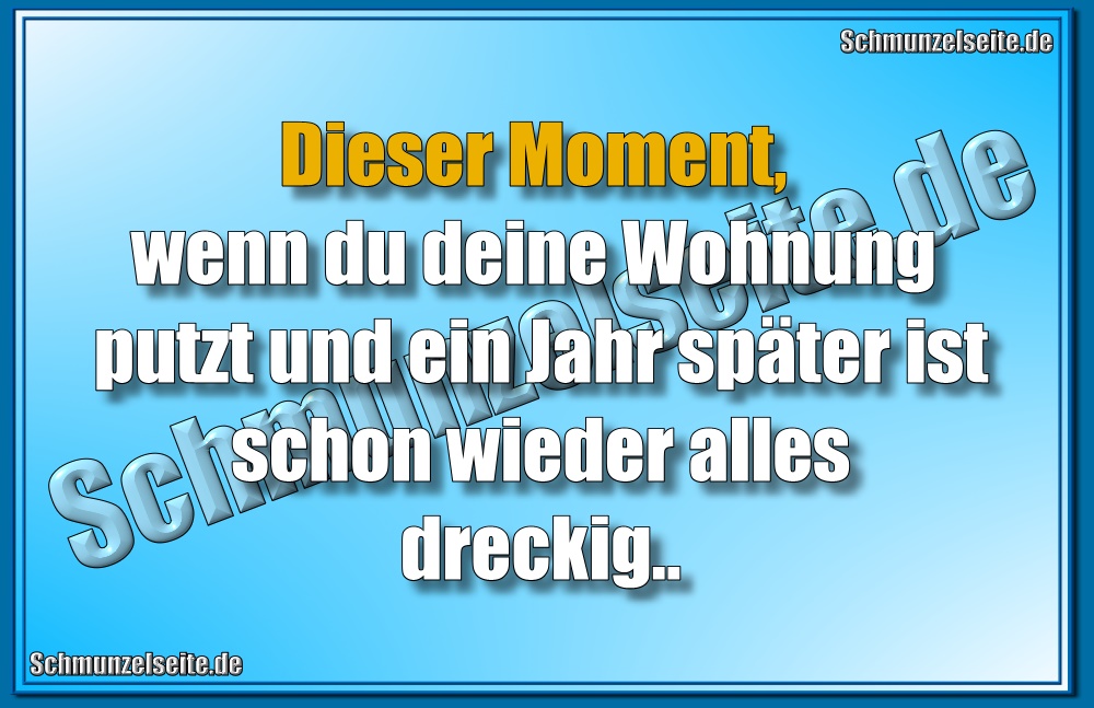 Dieser Moment