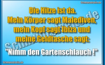 Gartenschlauch