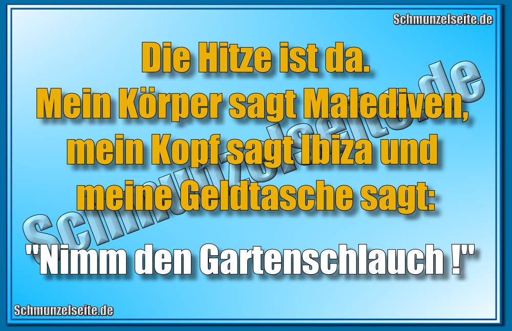 Gartenschlauch