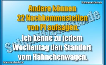 Hähnchenwagen