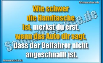 Handtasche