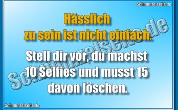 Selfies