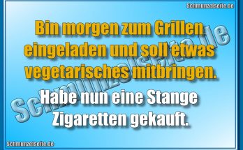 Stange Zigaretten