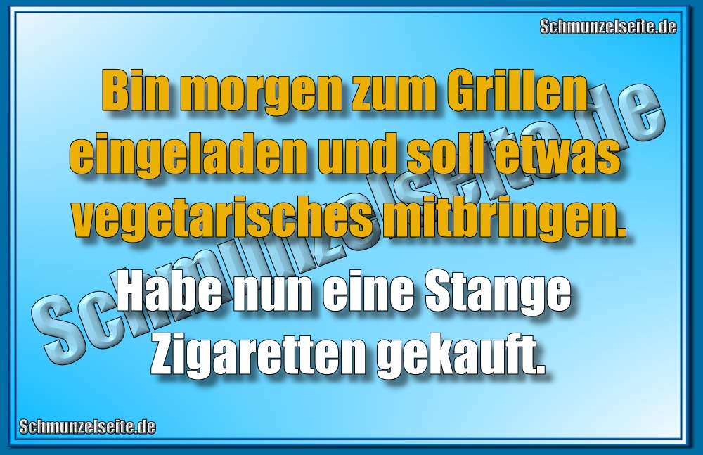 Stange Zigaretten