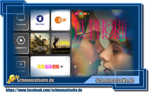 Telekom Logo Magenta Connecting your world.