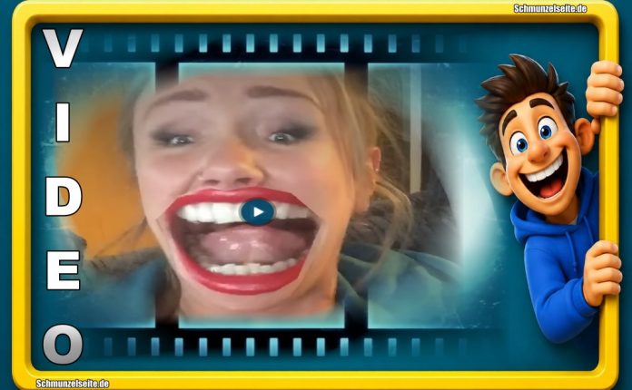 Probiert es mal aus! Das wird auf jeden Fall sehr lustig. Gesichtsfasching mit der Handy App Face Swap Live.