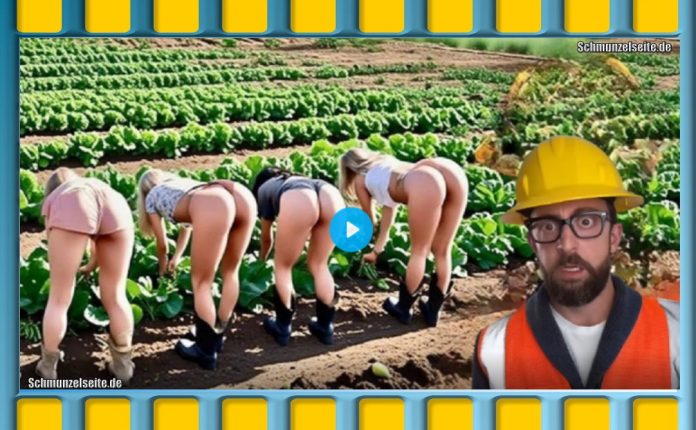Was für eine tolle Baustellen-Compilation. Hier geht natürlich alles schief. Unfassbar.