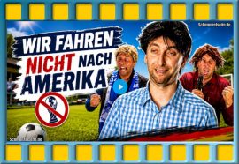 Inoffizieller WM Song 2026