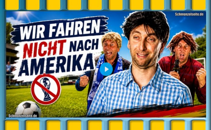 Inoffizieller WM Song 2026