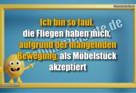 Möbelstück