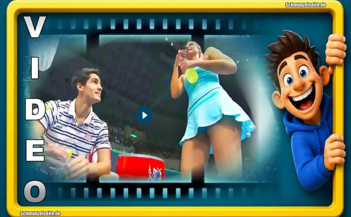 Die spektakulärsten Momente des Sports in einem Video. Mehr geht nicht.