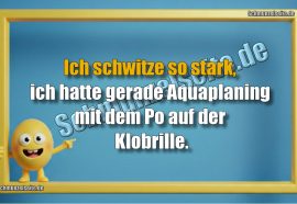Aquaplaning