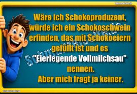 Eierlegende Vollmilchsau