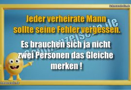Fehler vergessen