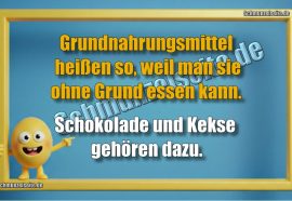 Grundnahrungsmittel