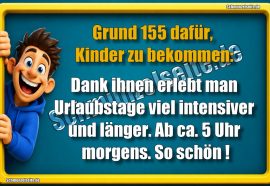 Kinder bekommen