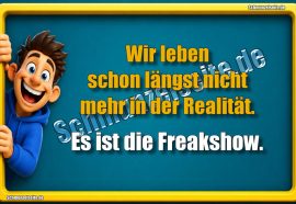 Freakshow