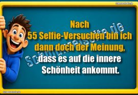 Innere Schönheit