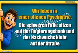 Offene Psychiatrie