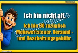 Versand- und Bearbeitungsgebühr