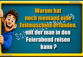 Zeitmaschine