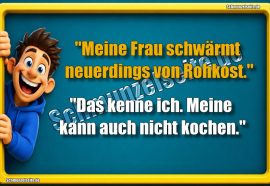 Rohkost